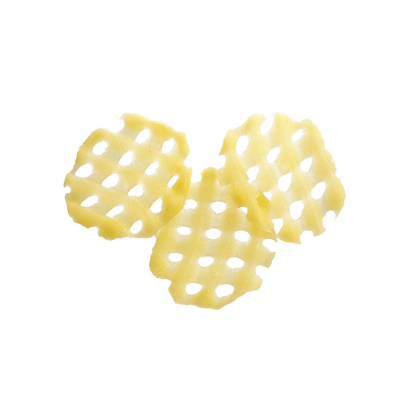 Robot Coupe Waffle ve Gofret Kesme Diski, 6 mm — Robot Coupe — Görsel 2