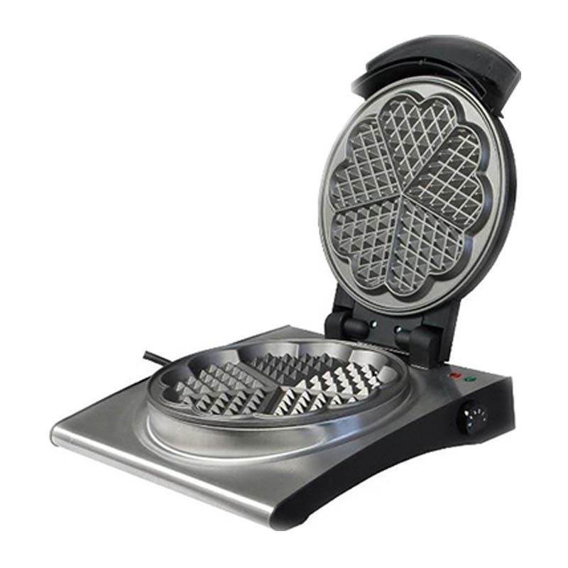Rommelsbacher Profesyonel Waffle Makinesi — Rommelsbacher