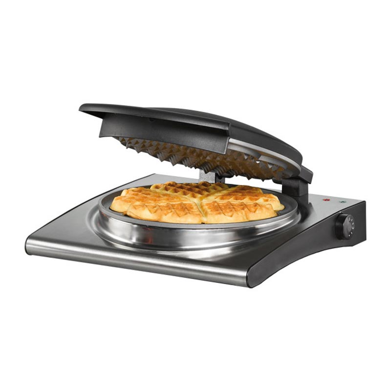 Rommelsbacher Profesyonel Waffle Makinesi — Rommelsbacher — Görsel 2