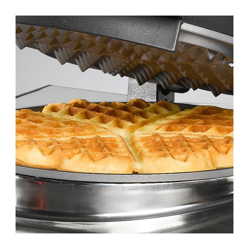 Rommelsbacher Profesyonel Waffle Makinesi — Rommelsbacher — Görsel 6