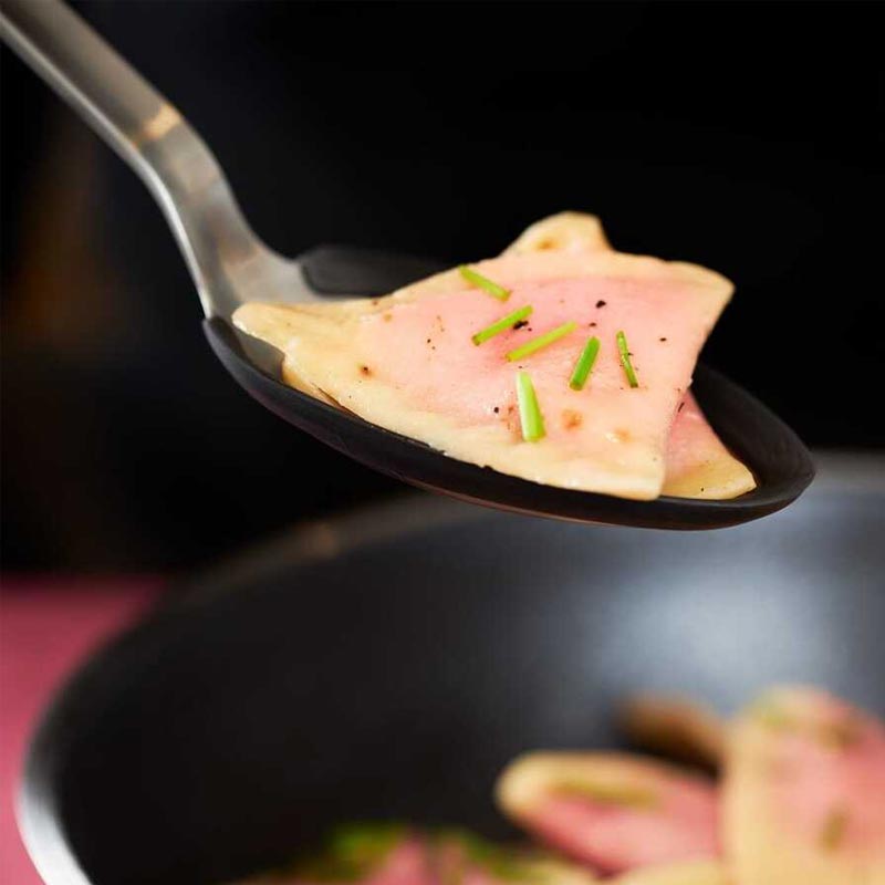 Rösle 10634 Silikon Uçlu Basting Kaşığı — Rösle — Görsel 2