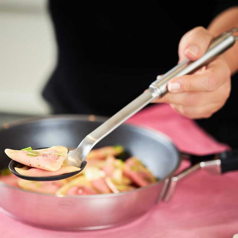 Rösle 10634 Silikon Uçlu Basting Kaşığı — Rösle — Görsel 4