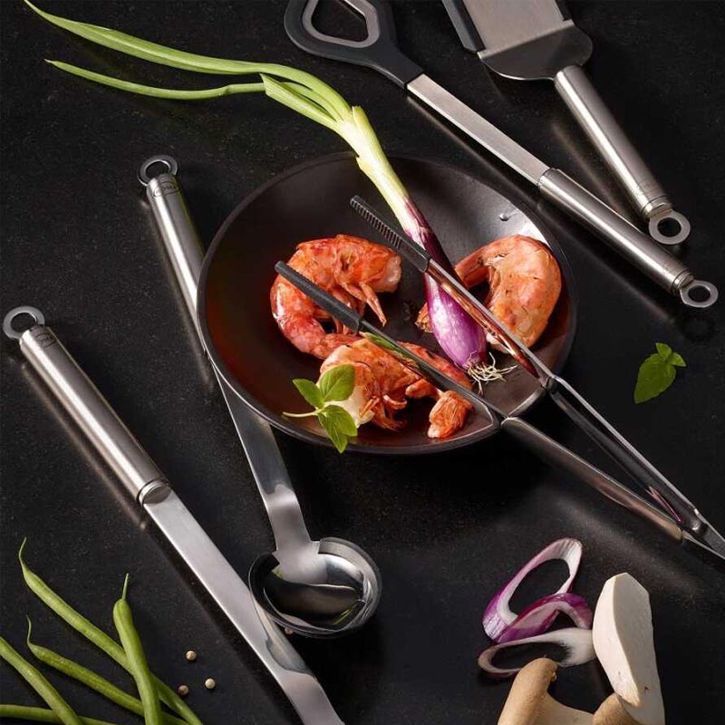 Rösle 10634 Silikon Uçlu Basting Kaşığı — Rösle — Görsel 5