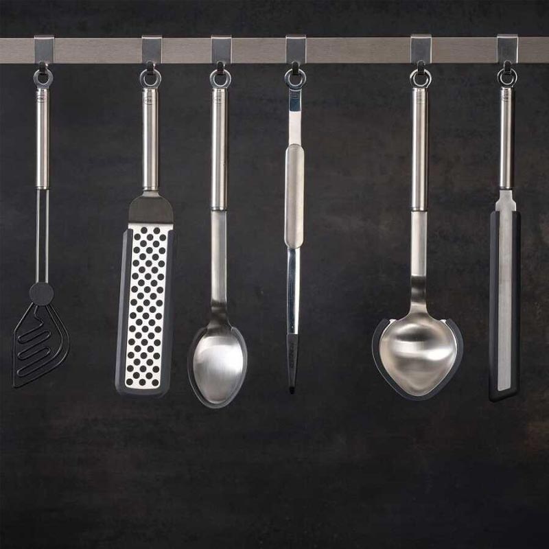Rösle 10634 Silikon Uçlu Basting Kaşığı — Rösle — Görsel 6