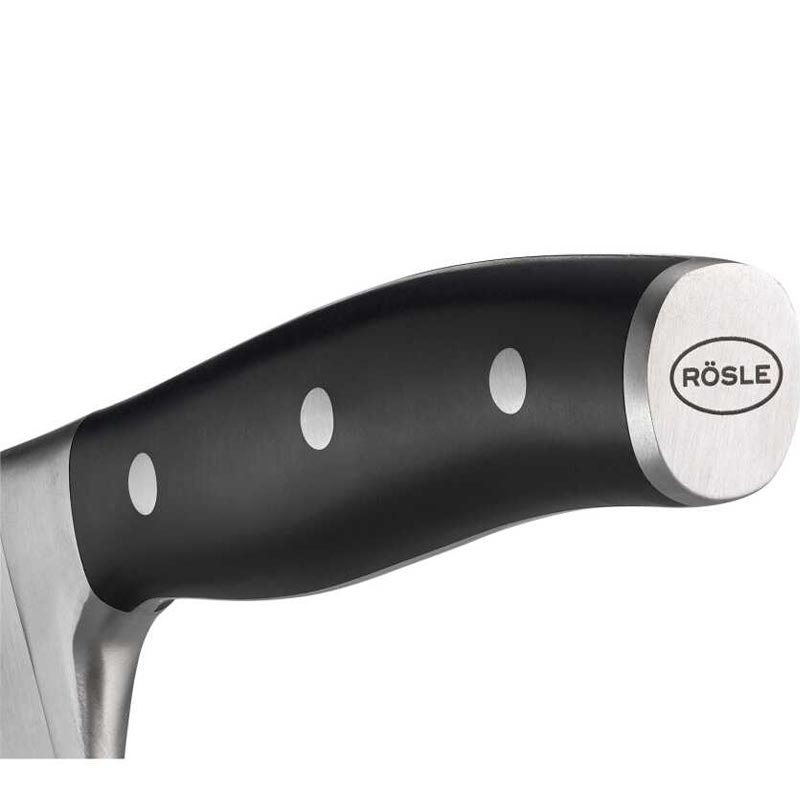 Rösle 12100 Tradition Soyma Bıçağı, 8 cm — Rösle — Görsel 2