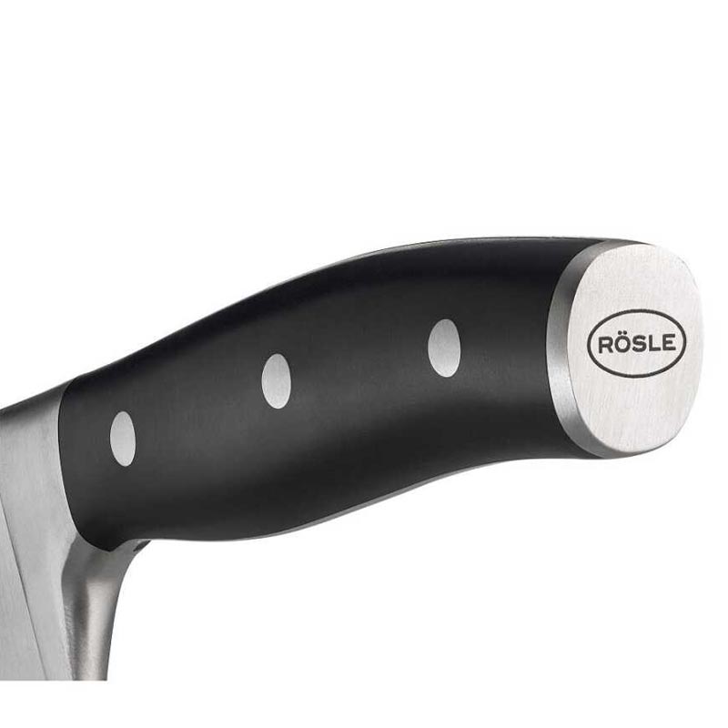 Rösle 12105 Tradition Şef Bıçağı, 20 cm — Rösle — Görsel 2
