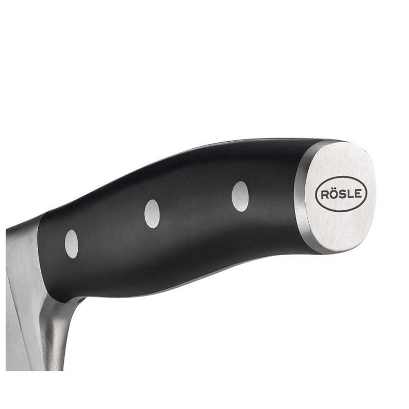 Rösle 12106 Tradition Santoku Bıçak, 17.5 cm — Rösle — Görsel 2