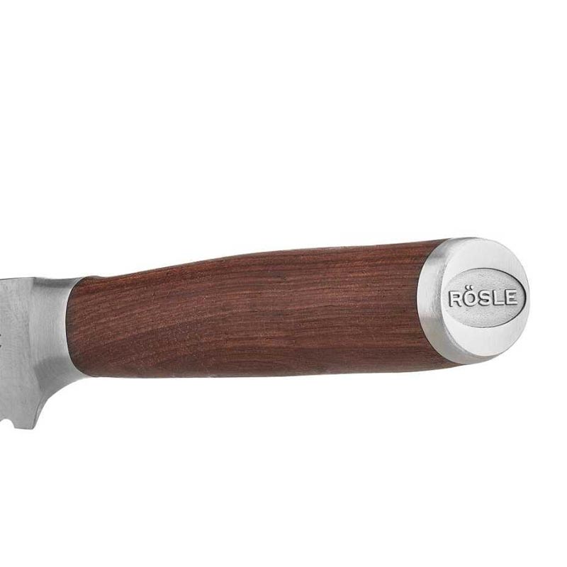 Rösle 12124 Masterclass Santoku Bıçak, 17 cm — Rösle — Görsel 2
