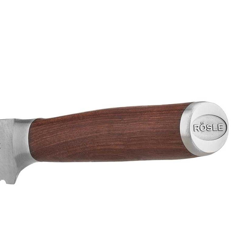 Rösle 12125 Masterclass Ekmek Bıçağı, 20 cm — Rösle — Görsel 2