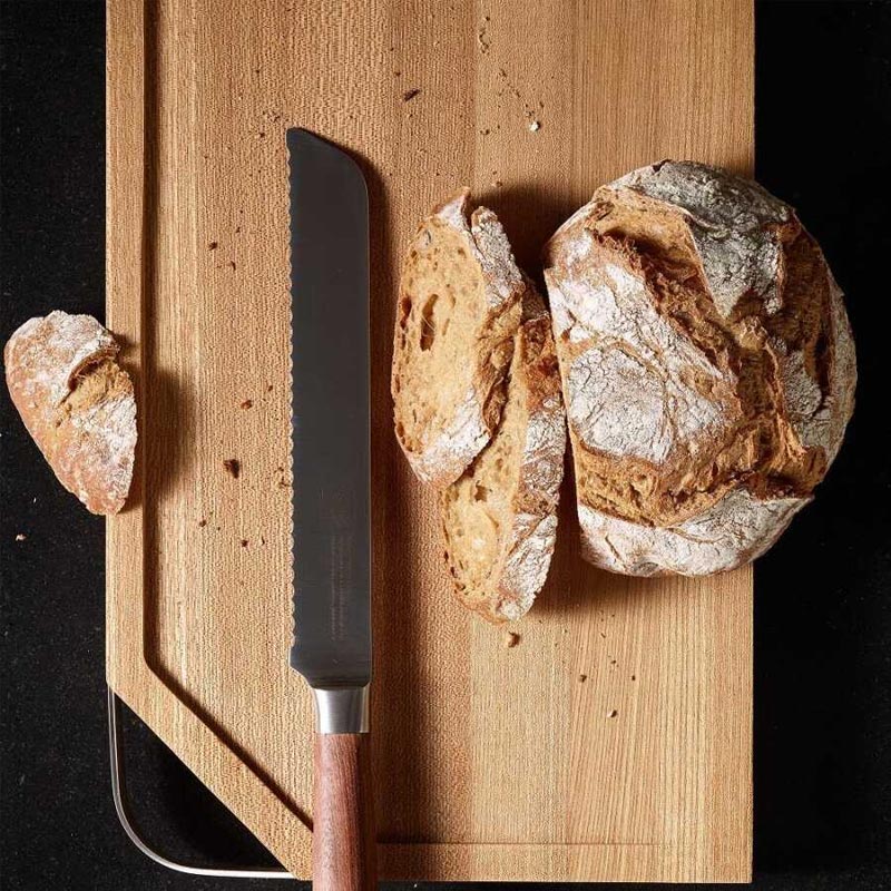 Rösle 12125 Masterclass Ekmek Bıçağı, 20 cm — Rösle — Görsel 3
