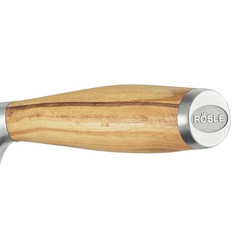 Rösle 12132 Artesano Şef Bıçağı, 20 cm — Rösle — Görsel 2
