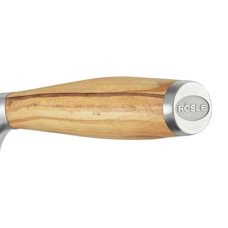 Rösle 12133 Artesano Santoku Bıçak, 16 cm — Rösle — Görsel 2
