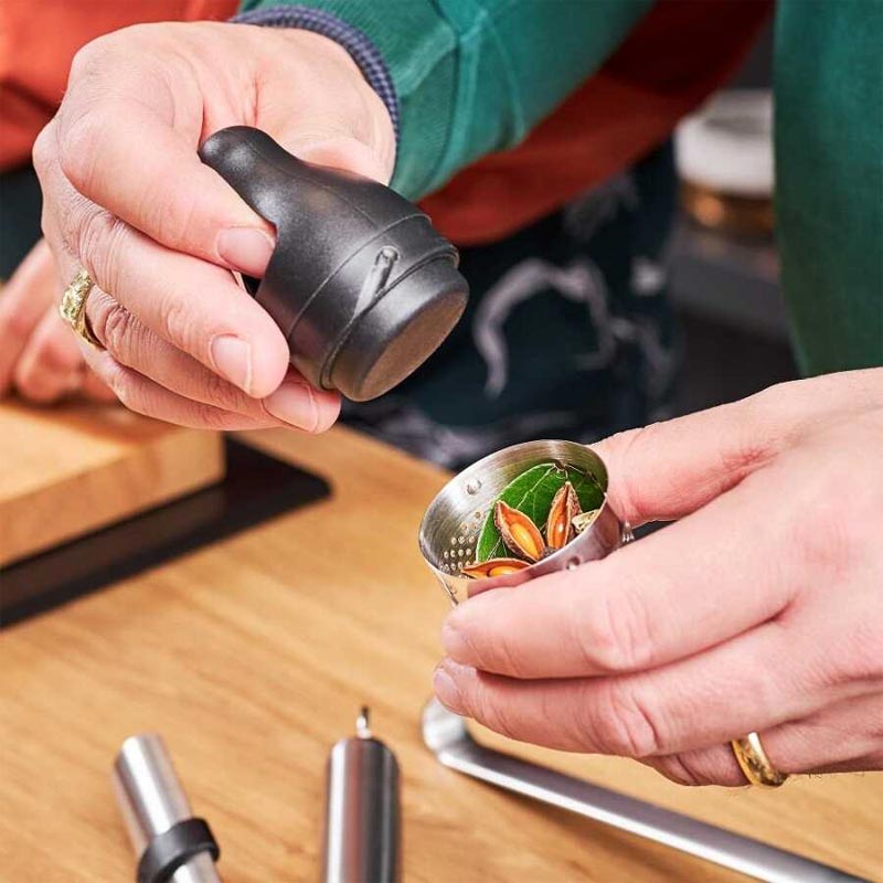 Rösle 12213 Aroma Sepeti — Rösle — Görsel 2