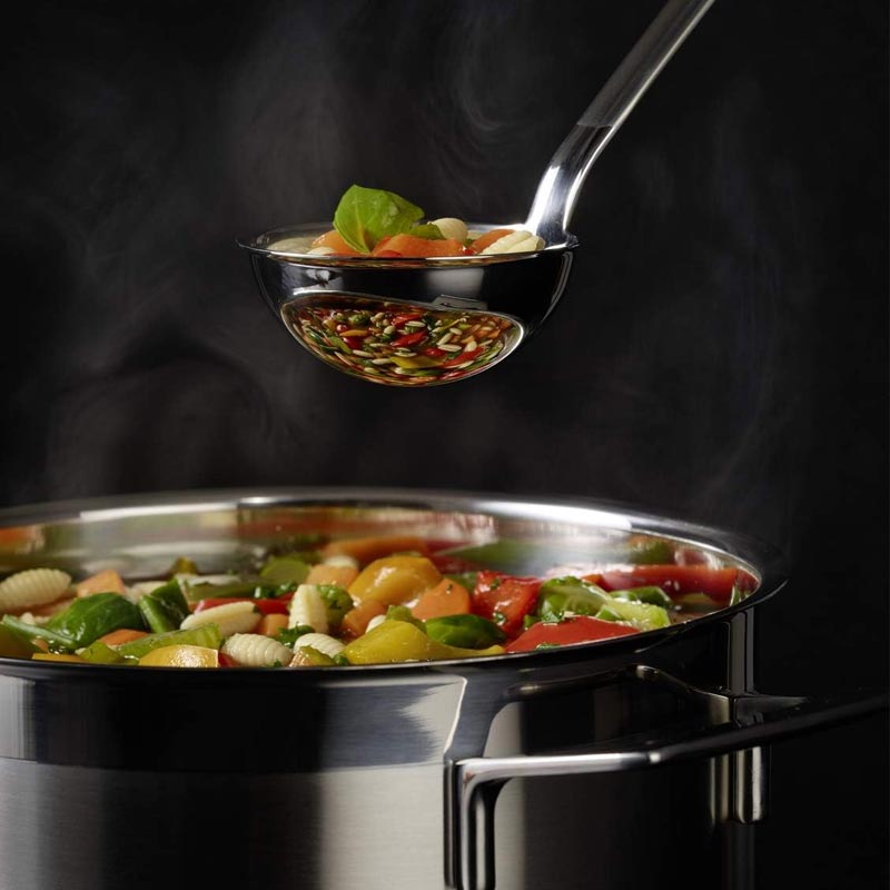 Rösle 12602 VS600 Servis Kepçesi — Rösle — Görsel 2