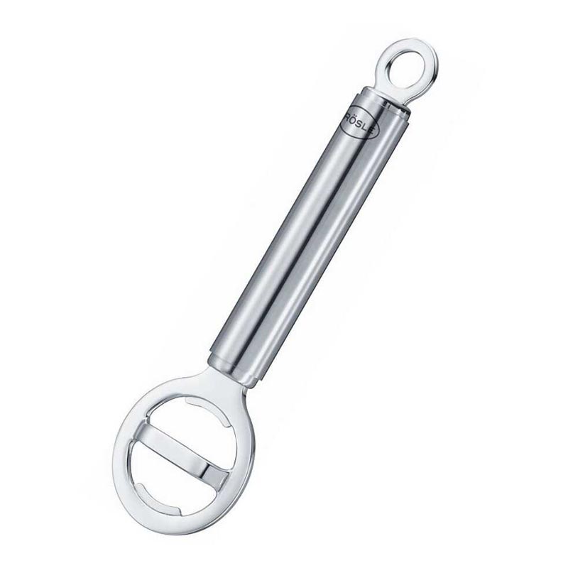 Rösle 12750 Paslanmaz Çelik Şişe Açacağı, 17 cm — Rösle