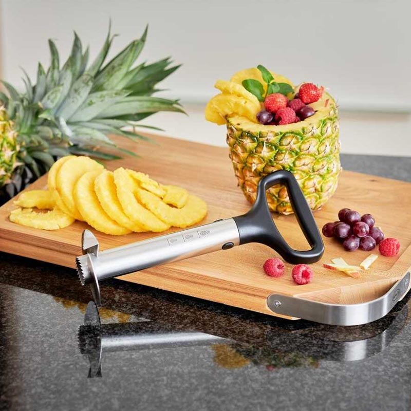 Rösle 12849 Ananas Dilimleyici — Rösle — Görsel 2