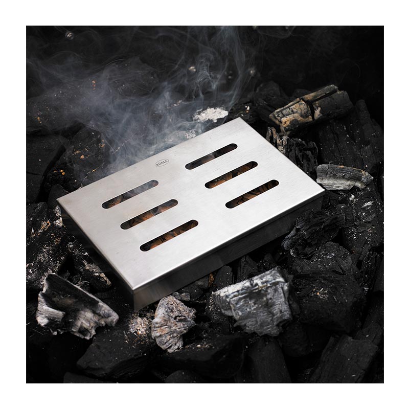 Rösle 25076 Tütsüleme Aparatı — Rösle — Görsel 2