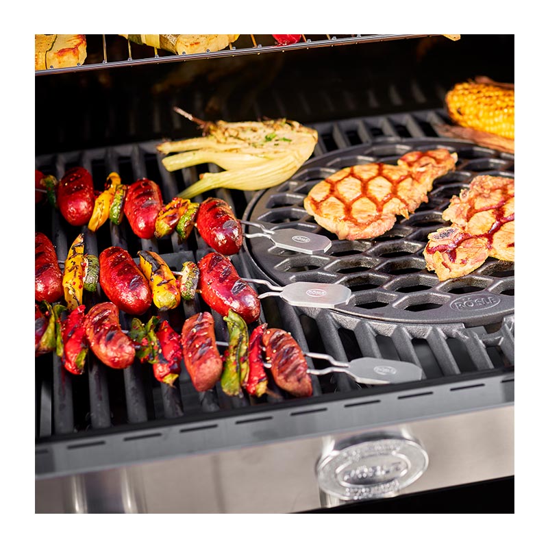 Rösle 4'lü Şiş Seti, 33 cm — Rösle — Görsel 3