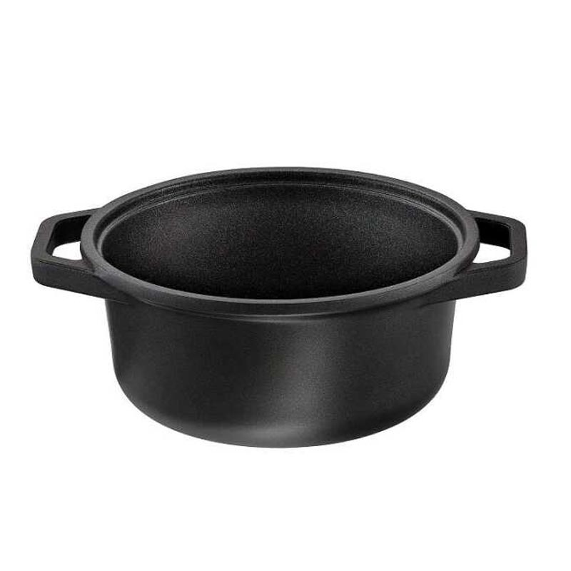 Rösle 91761 Cadini Yapışmaz Tencere, 20 cm — Rösle — Görsel 3