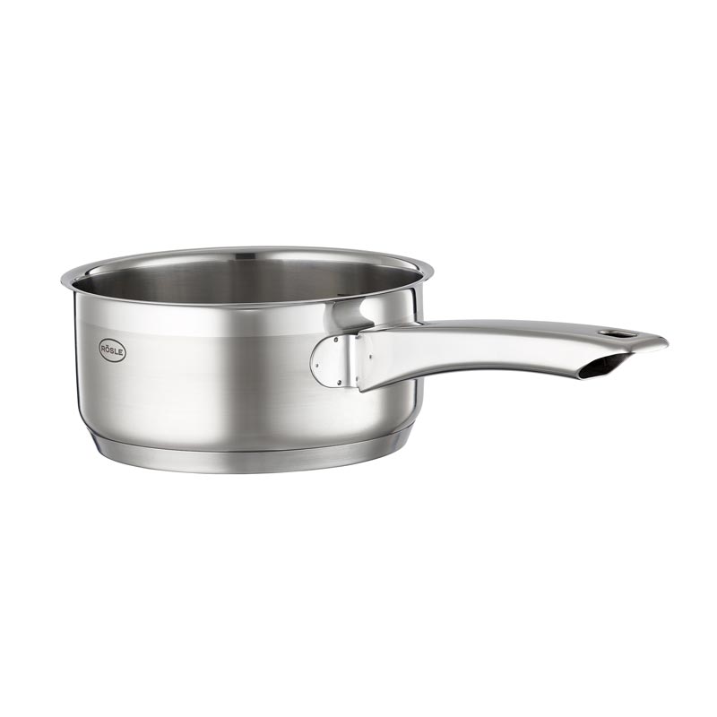 Rösle 91930 Paslanmaz Çelik Sos Tavası, 16 cm — Rösle — Görsel 2
