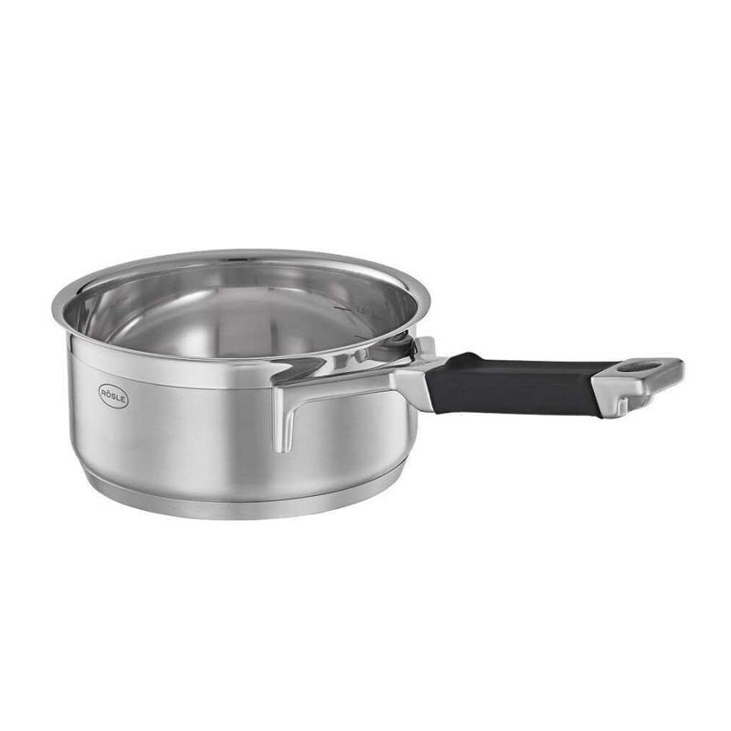 Rösle 91960 Silence Pro Sos Tavası, 16 cm — Rösle — Görsel 2