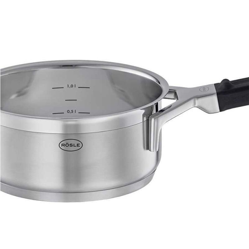 Rösle 91960 Silence Pro Sos Tavası, 16 cm — Rösle — Görsel 3