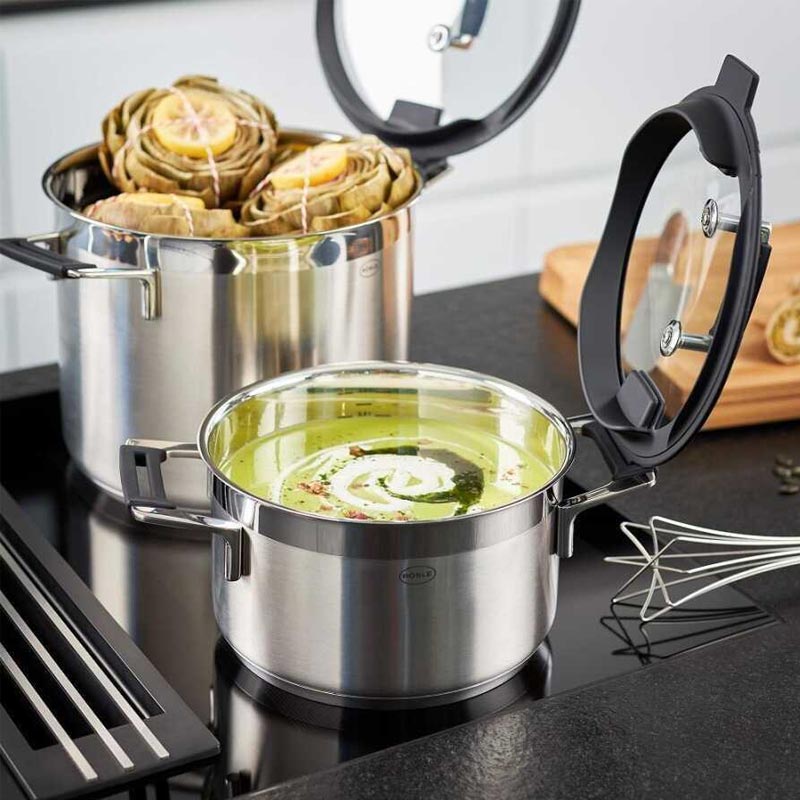 Rösle 91961 Silence Pro Derin Tencere, 16 cm — Rösle — Görsel 4