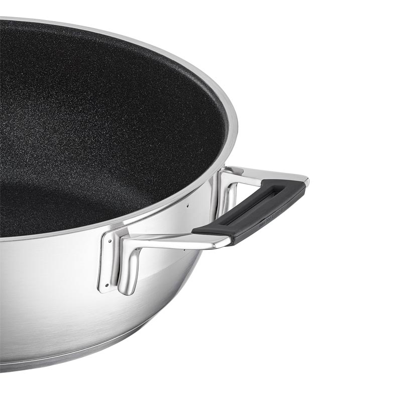Rösle 91977 Silence Pro Servis Tavası, 28 cm — Rösle — Görsel 2