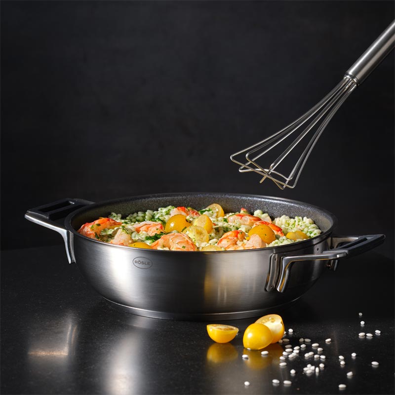 Rösle 91977 Silence Pro Servis Tavası, 28 cm — Rösle — Görsel 3