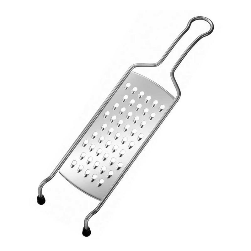 Rösle 95022 Tel Saplı Kalın Rende, 11x40 cm — Rösle