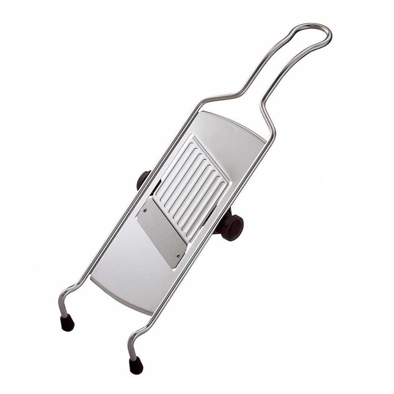 Rösle 95028 Tel Saplı Ayarlanabilir Dilimleyici — Rösle