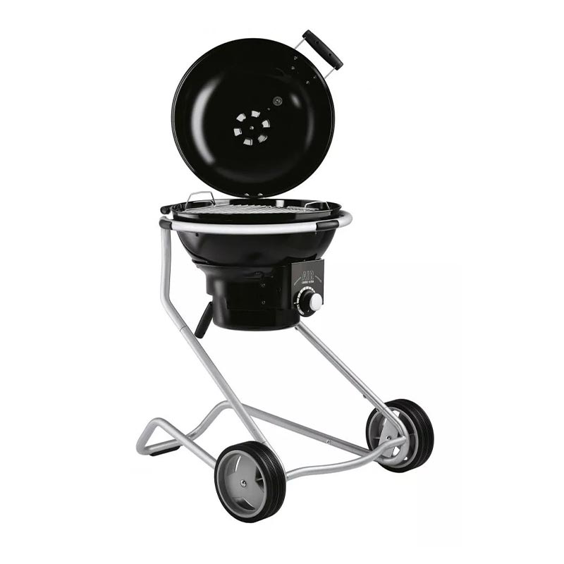 Rösle Air F50 Barbekü, Kömürlü — Rösle — Görsel 2