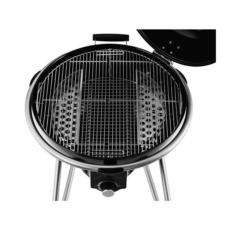 Rösle Air F50 Barbekü, Kömürlü — Rösle — Görsel 4
