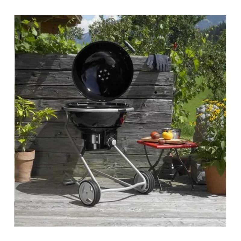 Rösle Air F50 Barbekü, Kömürlü — Rösle — Görsel 7