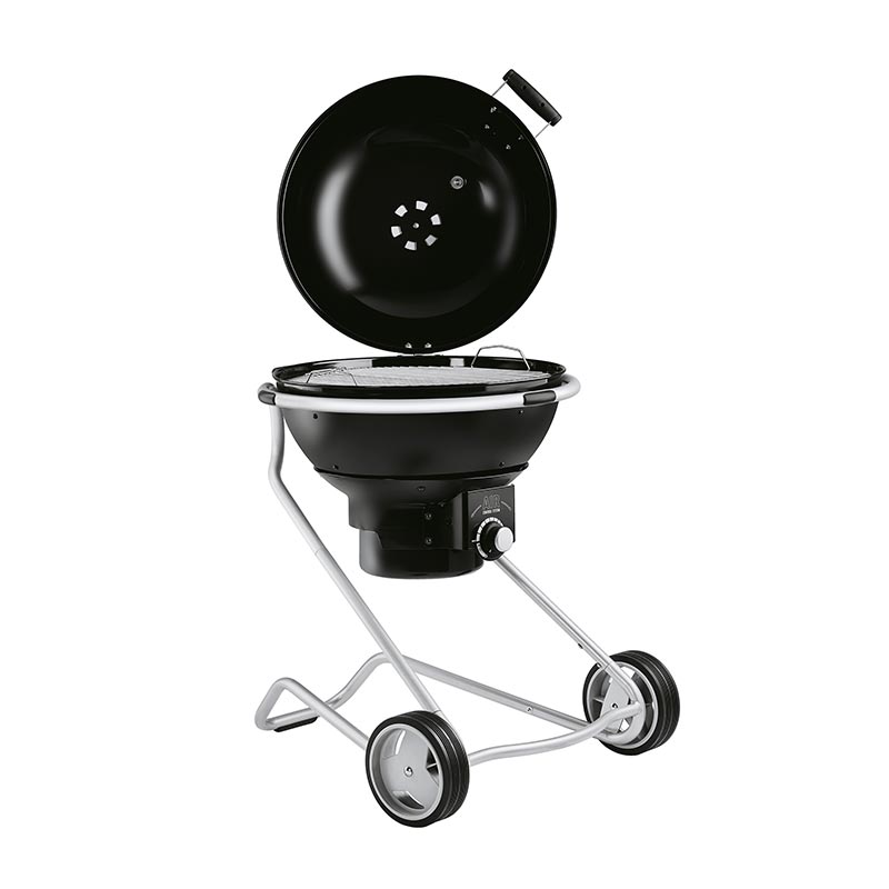 Rösle Air F60 Kömürlü Barbekü — Rösle — Görsel 2