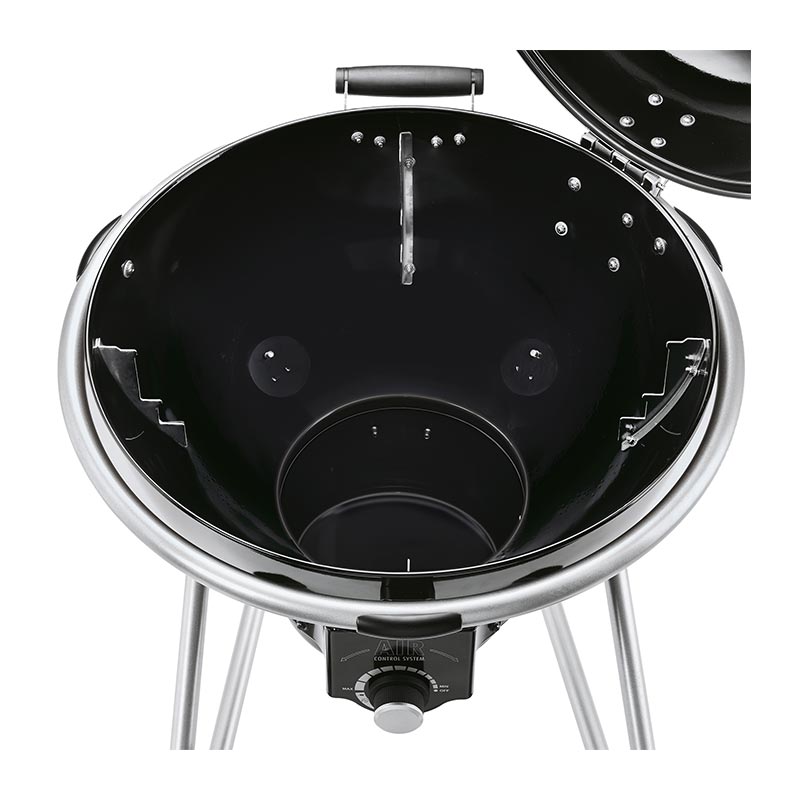 Rösle Air F60 Kömürlü Barbekü — Rösle — Görsel 3