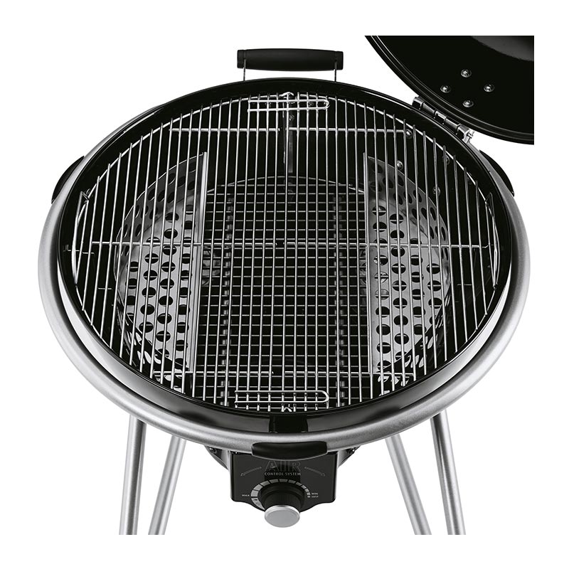 Rösle Air F60 Kömürlü Barbekü — Rösle — Görsel 4