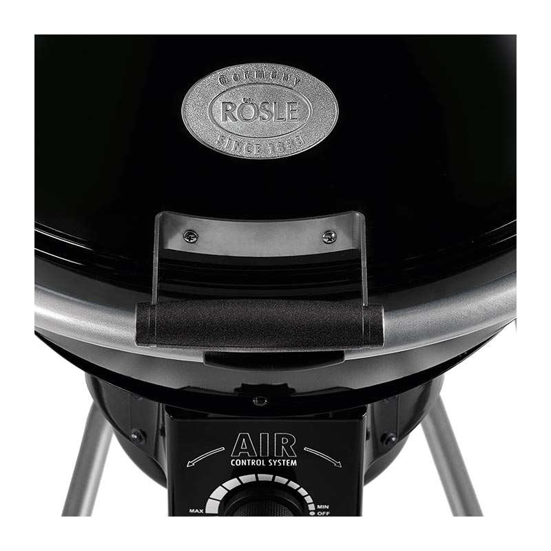 Rösle Air F60 Kömürlü Barbekü — Rösle — Görsel 5