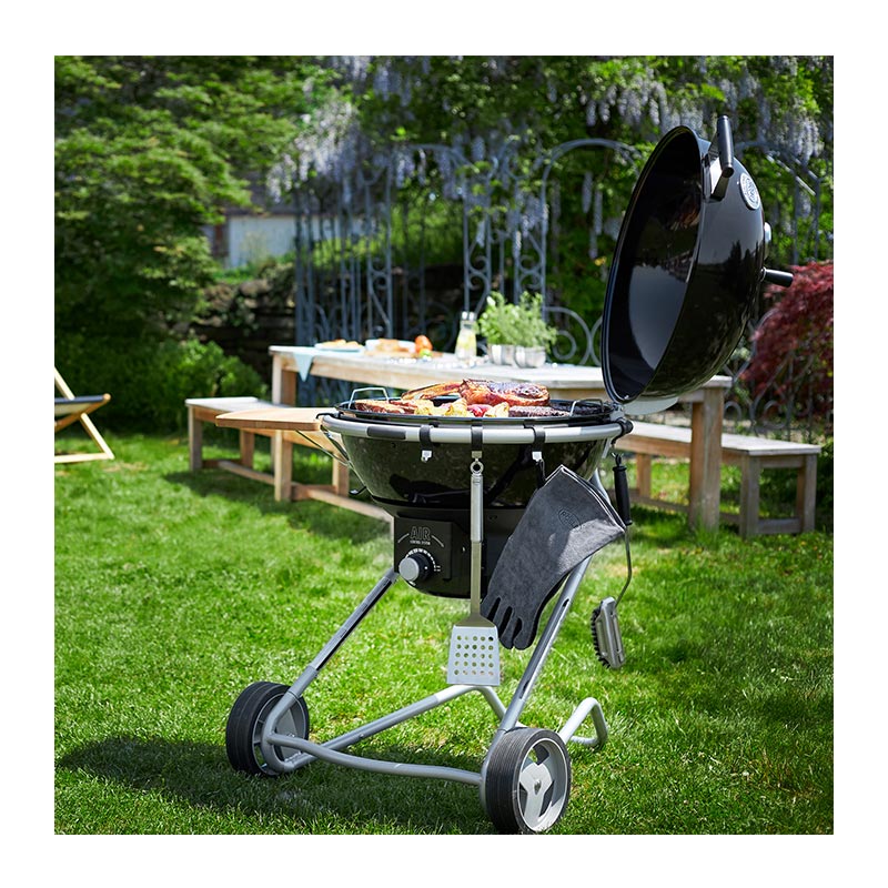 Rösle Air F60 Kömürlü Barbekü — Rösle — Görsel 7
