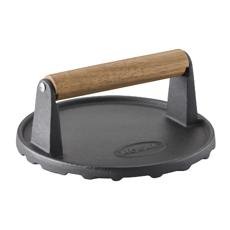 Rösle Barbekü Burger Seti, 4 Parça — Rösle — Görsel 3