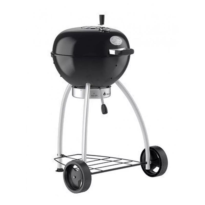 Rösle Belly F50 Barbekü, Kömürlü — Rösle