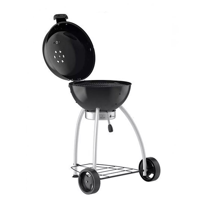 Rösle Belly F50 Barbekü, Kömürlü — Rösle — Görsel 2