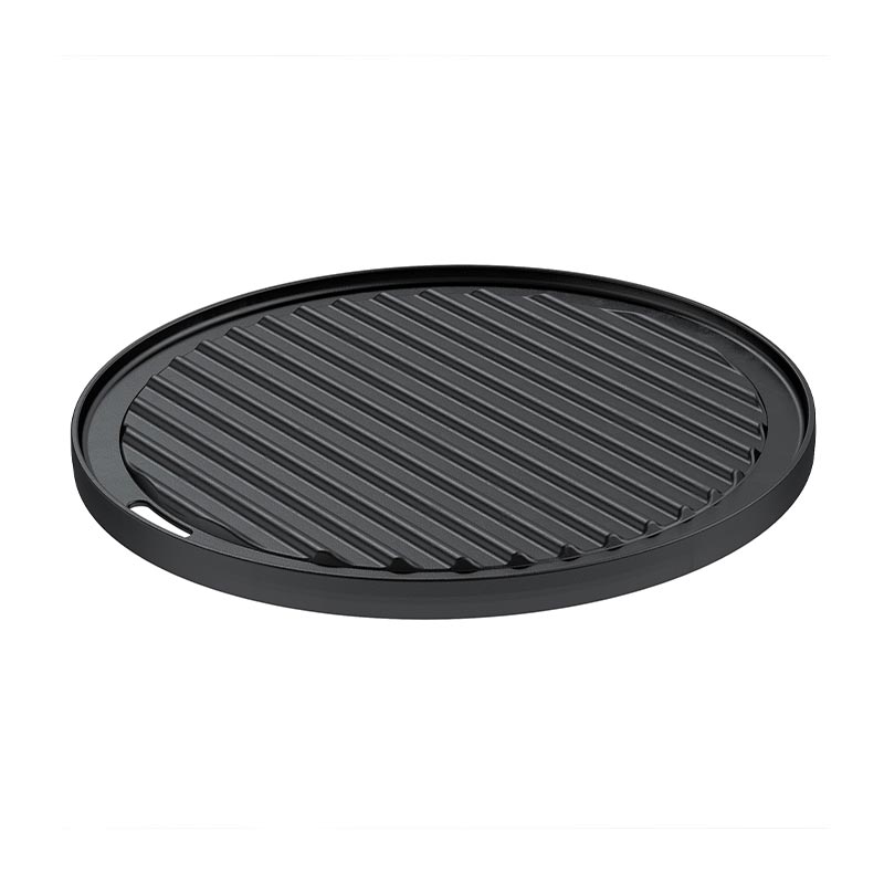 Rösle Döküm Izgara Aparatı, 30 cm — Rösle