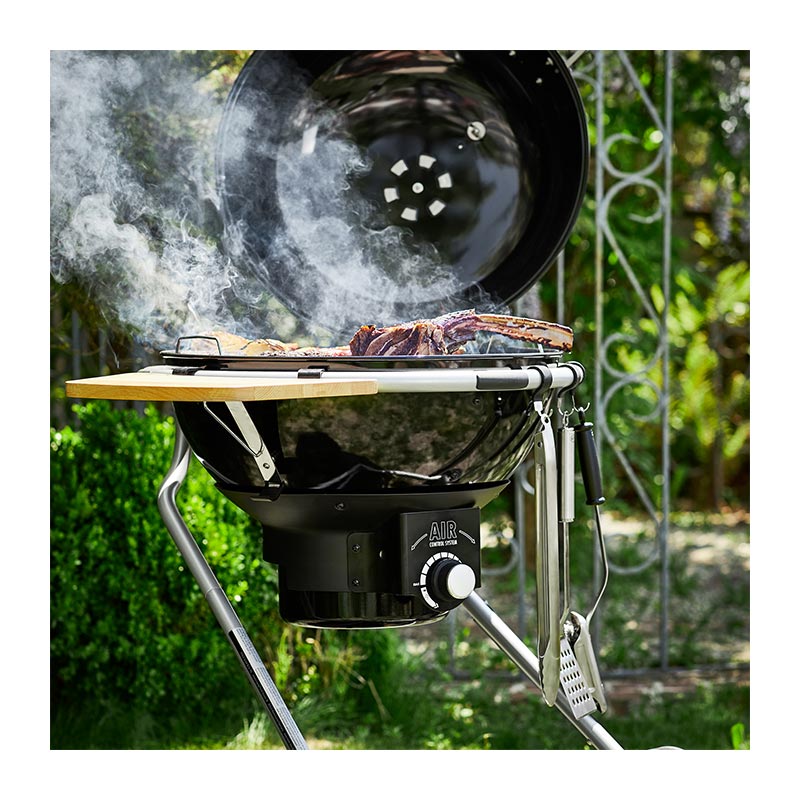 Rösle Izgara Askı Aparatı Seti — Rösle — Görsel 3