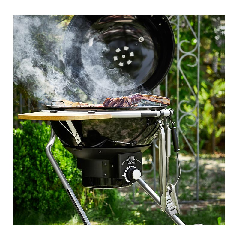 Rösle Izgara Askı Aparatı Seti — Rösle — Görsel 4