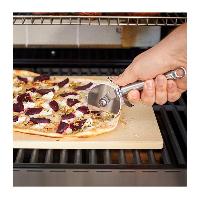 Rösle Pizza ve Hamur Kesici — Rösle — Görsel 3