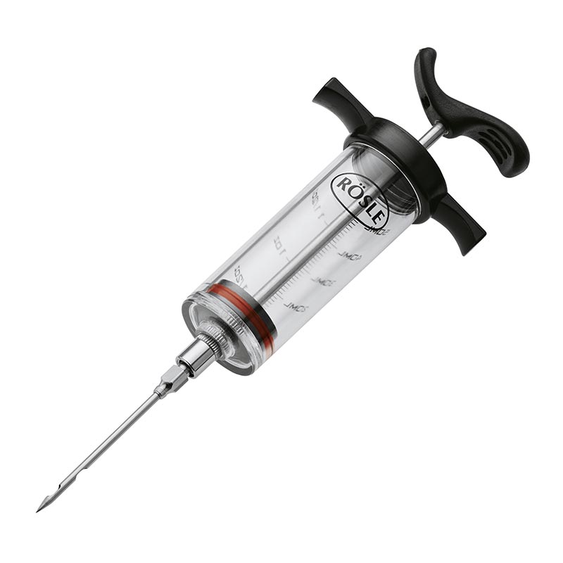 Rösle Sos Enjektörü — Rösle