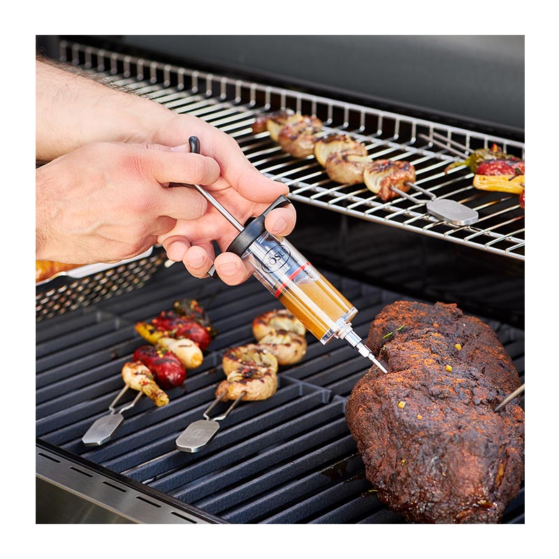 Rösle Sos Enjektörü — Rösle — Görsel 2