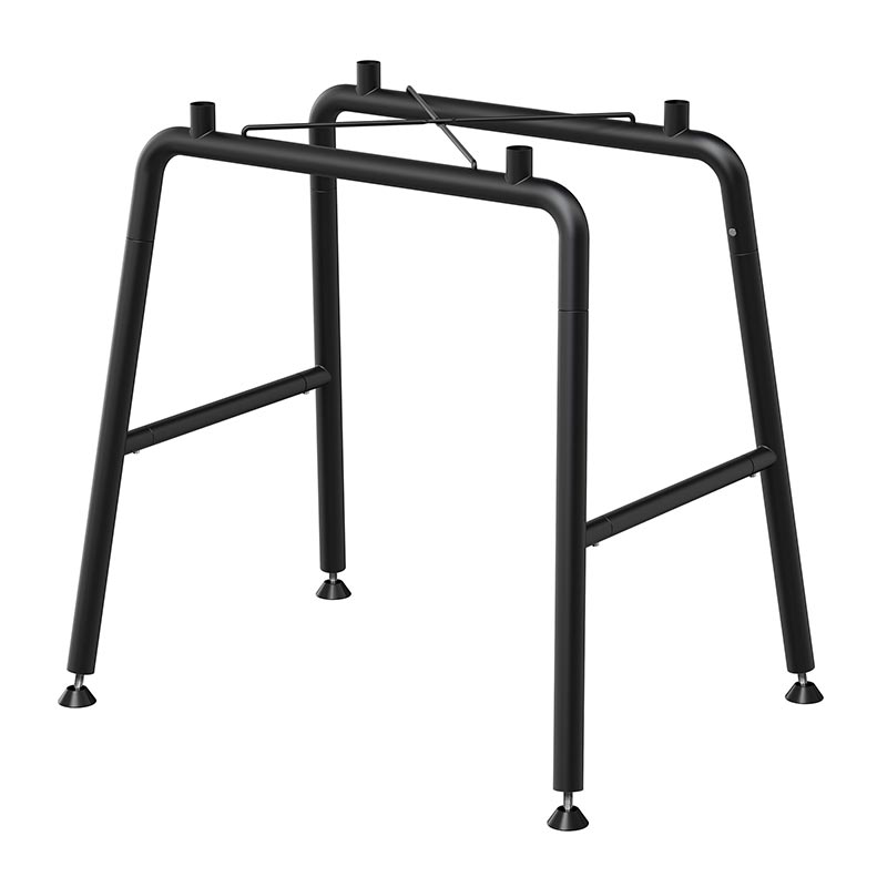 Rösle Taşınabilir Izgara Ayağı — Rösle