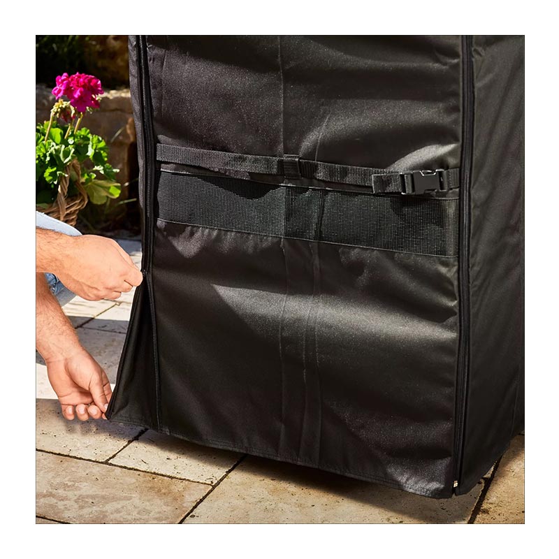 Rösle Videro G-6 Barbekü Koruma Kılıfı — Rösle — Görsel 3